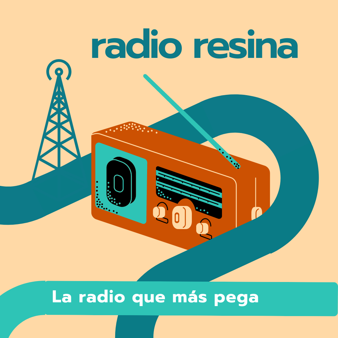 Radio Resina