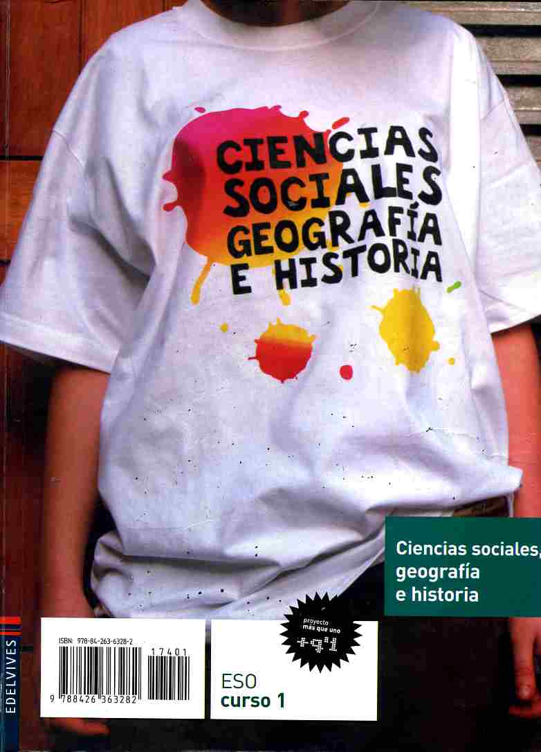 Departamentos- Geogª Historia 1º ESO Departamentos- Geogª Historia 1º ESO