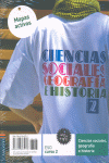 Departamentos- Geogª Historia 2º ESO Departamentos- Geogª Historia 2º ESO