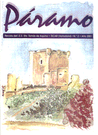 Páramo 2001