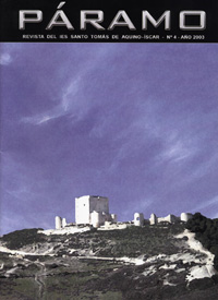 Paramo 2003